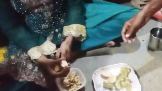 pakistani couple out door public sex in village fields S1 Episode 4 - 15 image