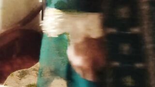 pakistani couple out door public sex in village fields S1 Episode 4 - 5 image