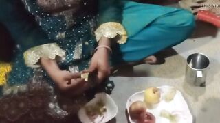 pakistani couple out door public sex in village fields S1 Episode 4 - 8 image