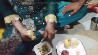 pakistani couple out door public sex in village fields S1 Episode 4 - 9 image