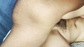 Bhabhi ne devar ka land pakad liya - 8 image