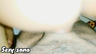 horny virgin stepsister wants her first time experience - 10 image