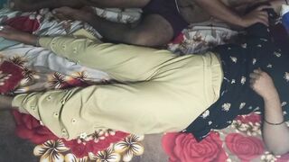 Most beautiful Indian hot girl having romance. - 1 image