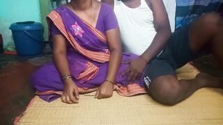 Indian super boobs aunty sex romance