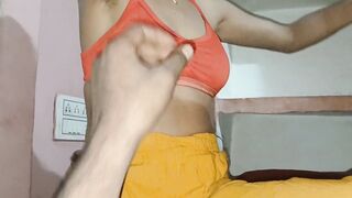 Stepsister Yellow Dressed Mai - 11 image