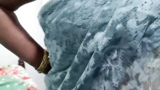 Tamil bhabhi asking for help her Devar he demand on cock sucking finally I did suck and cum in mouth - 7 image