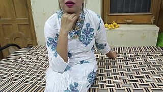 step Brother in law, someone will come. The rascal step brother made all his tantrums melt away by fucking his step sister with a big ass. - 1 image