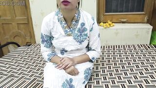 step Brother in law, someone will come. The rascal step brother made all his tantrums melt away by fucking his step sister with a big ass. - 11 image