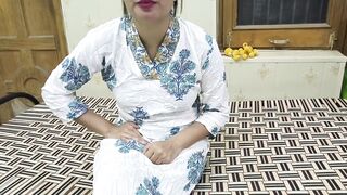 step Brother in law, someone will come. The rascal step brother made all his tantrums melt away by fucking his step sister with a big ass. - 12 image