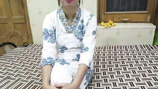 step Brother in law, someone will come. The rascal step brother made all his tantrums melt away by fucking his step sister with a big ass. - 15 image