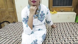 step Brother in law, someone will come. The rascal step brother made all his tantrums melt away by fucking his step sister with a big ass. - 2 image