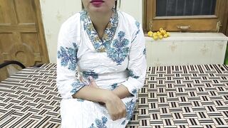 step Brother in law, someone will come. The rascal step brother made all his tantrums melt away by fucking his step sister with a big ass. - 3 image