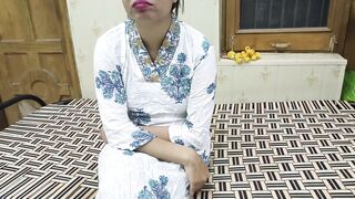 step Brother in law, someone will come. The rascal step brother made all his tantrums melt away by fucking his step sister with a big ass. - 4 image