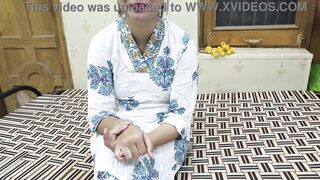 step Brother in law, someone will come. The rascal step brother made all his tantrums melt away by fucking his step sister with a big ass. - 8 image