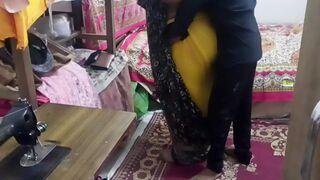 Today I Found my Stepmother alone, So i fucked her hard. full desi Video.