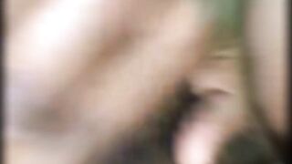 Indian Bengali Kolkata Big Boobs Women Playing with herself naked in video call - 15 image