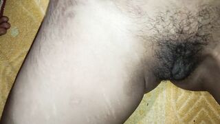 This is my girlfriend's pussy, there was no one at home, I fucked her hard and tore her ass Desi Bhabhi, desi girl - 12 image