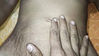 This is my girlfriend's pussy, there was no one at home, I fucked her hard and tore her ass Desi Bhabhi, desi girl - 5 image