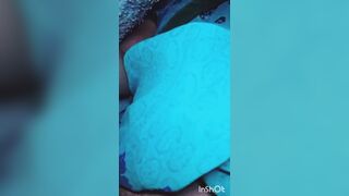 Hot sexy bhabhi big size hot sexy pussy at home all the people have woken up, we have to masturbate naked, I am getting very impatient from inside my pussy - 12 image