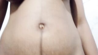 Desi Indian teen indoor Pissing Video - 2 image