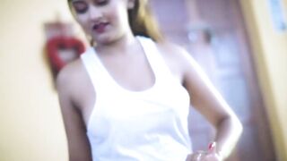 Indian Porn Star Sudipa Massage and XXX Fuck - 3 image