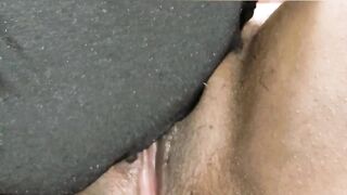 Tamil Wife pussy licking by hubby - 7 image