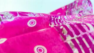 MILF Big Ass & Huge Boobs Gujrati Stepmom Want Rough Sex From Stepson When Husband Go To Office! - 12 image