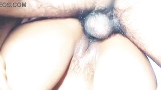 Real stepsister invited her boyfriend for fucking when she was alone and period time, Lalita bhabhi sex video in hindi voice - 11 image