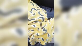 Imsha Rehman Pakistani Tiktoker Hot Massage Girl Handjob At Massage Center for Fun Roleplay - 13 image