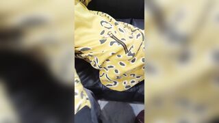 Imsha Rehman Pakistani Tiktoker Hot Massage Girl Handjob At Massage Center for Fun Roleplay - 14 image