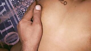 Pakistani boy Fucking Indian girl in UAE, - 11 image