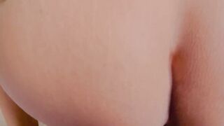 Indian Bhabhi First Time Hard Anal Sex with Full Hindi Dirty Roleplay - 12 image