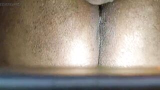 Indian Bengali Housewife Boudi Fuck & Cumshot - 10 image