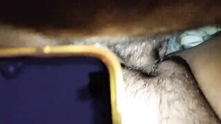 Indian Bengali Housewife Boudi Fuck & Cumshot - 11 image