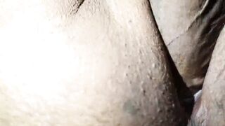 Indian Bengali Housewife Boudi Fuck & Cumshot - 4 image