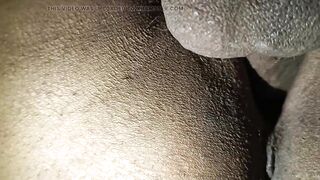 Indian Bengali Housewife Boudi Fuck & Cumshot - 9 image