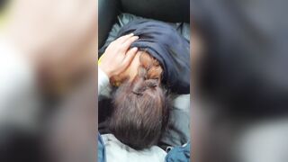 Minahil Malik Pakistani Salon Hot Girl Blow Job and FUN with Partner