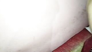 Wife for 5 minutes gave a lot of orgasms