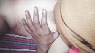 Famous Desi porn star salu's big boobs and fucking with big dick - 8 image