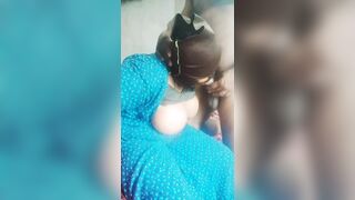 Indian Couple Bedroom Perfomance 1