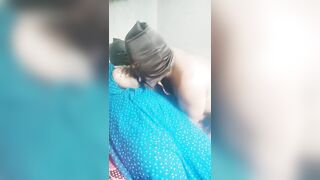 Indian Couple Bedroom Perfomance 1 - 12 image