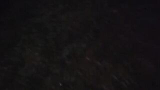 Hot Bhabi Night Outdoor Sex - 3 image