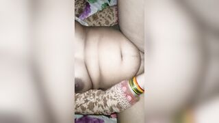 Neighbor ko Bula k phudi marwali after long time - 3 image