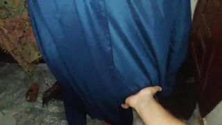 Bhabhi Mast Chut Show Safai Room