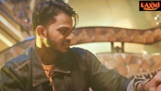 Indian beautiful milf stepmom seduced by stepson get fucked hard real Hindi audio homemade amateur doggy style anal sex video - 3 image