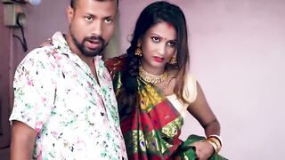 Indian Village Bhabhi Having Sex With Devar Outdoor In Dirty Hindi Audio - 4 image