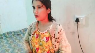 Cute Sister in law with hard-core sex - 1 image