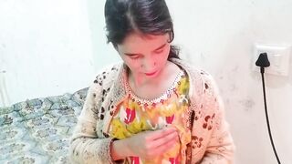 Cute Sister in law with hard-core sex - 4 image