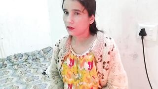 Cute Sister in law with hard-core sex - 5 image