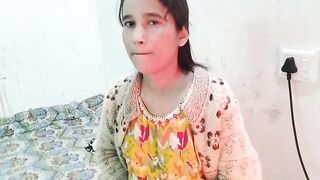 Cute Sister in law with hard-core sex - 6 image